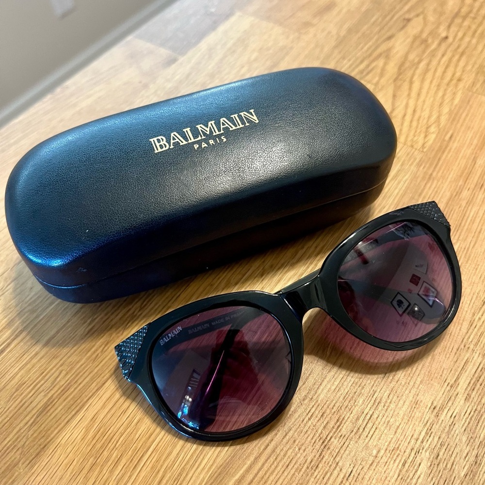 Balmain Sunglasses